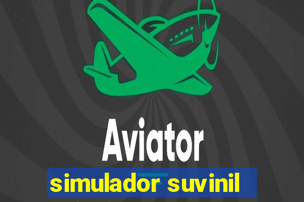 simulador suvinil